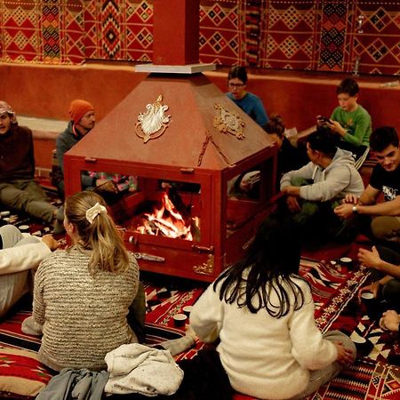 Stars Life Camp-Tour Hotel Wadi Rum Exterior foto